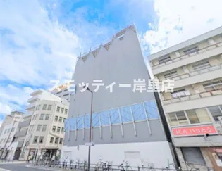 MV MS大阪岸里の画像