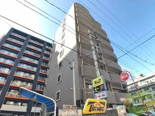 チェンピー榴岡IIIの画像