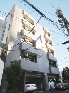 ファミールシャトレ小岩の画像