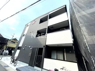 F ASESIA CANINAの画像