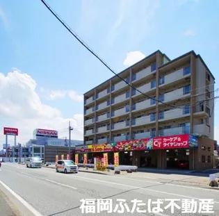 エクセル半道橋の画像