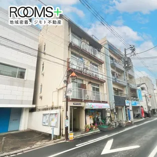 綾部マンションの画像