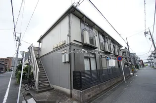 シティハイム LA NEIGEの画像