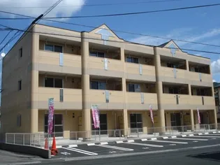 リヴィエール 佐々の画像