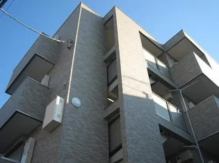 セレ梶ヶ谷ヒルズの画像