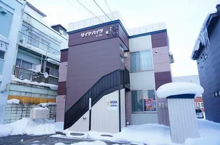 ダイヤハイツ2ー16の画像