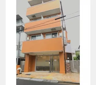 クアルトエルモーサ二子玉川の画像