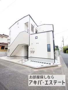 ハーモニーテラス一之江の画像