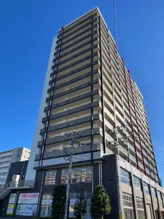 ヒューマンスクエア岩槻プレミアムタワーの画像