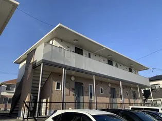 ベルハイム参番館Dの画像