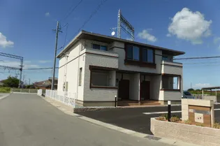 コンフォート小俣IIの画像