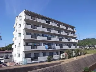 メゾン静の画像