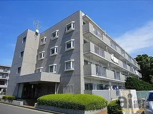 ヤマトマンションの画像