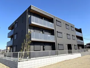 プレミール木更津の画像