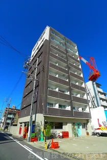 GRANDVRIO吹上の画像