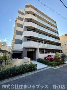 パーフェクトライフ京橋駅前の画像