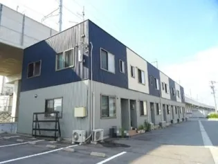 ガーデンヒル上冨居IIIの画像