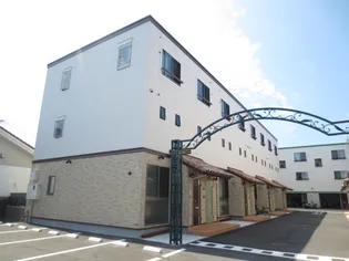 ラ プラヤ参番館の画像