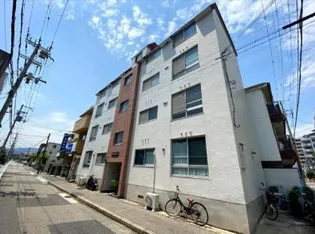 ライオンハイツの画像