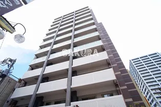 グローベル川崎ミッドスクエアの画像