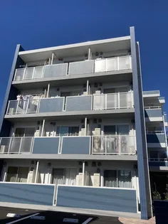 FLATS芝本町の画像