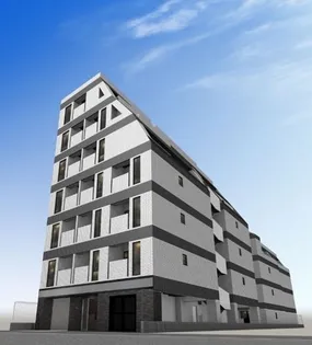 LーFLAT板橋の画像