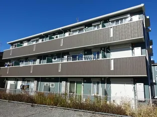 ドルフ文京Aの画像