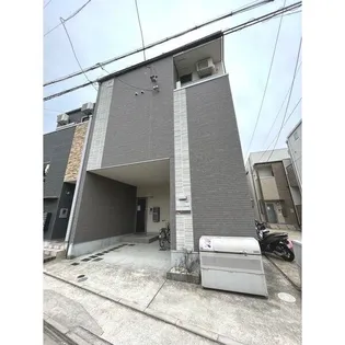 コンフォール松原町の画像