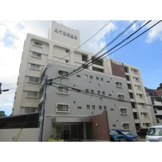 ハイツ北品川(0005582)【1階】の外観