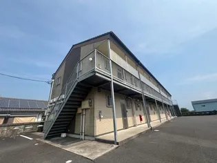 ホットハウスの画像