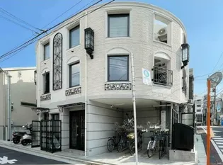 HJ PLACE YOYOGIUEHARAの画像