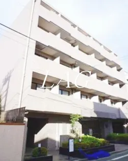 ルーブル豊玉IIの画像