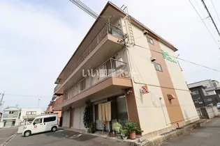 コーポデルフィーの画像