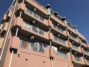 TK加藤ビルフレージェの画像