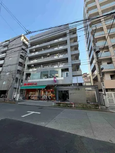 リヴェール丹野【4階】の外観