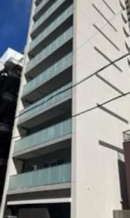 東京都千代田区飯田橋2【マンション】の外観