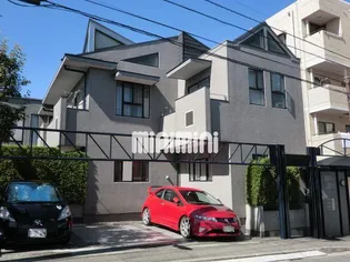 ヒルズ青葉台の画像