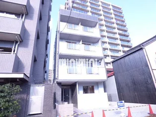 SOUTH VALLEY浅間の画像