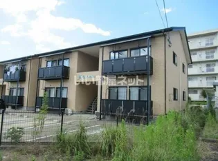 ラ メゾン中里C棟の画像