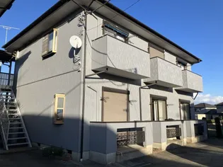 コーリン照毘の画像