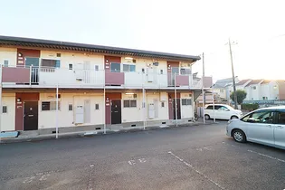 ハイツ滝島Aの画像