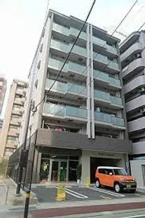 パルク薬院の画像