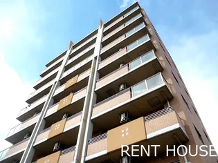 サン クレストの画像