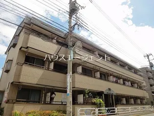 グランドマンションの画像