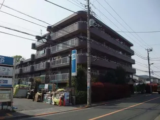 グランドメゾン サカエの画像