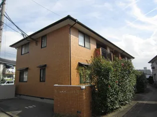 メゾンドゥコスモス5号館の画像