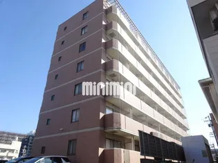 SーFORT三重大学前の画像