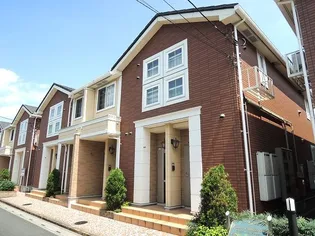 フィオーレ パラッツオBの画像