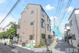 グランクオール明大前の画像