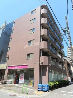 コート新橋の画像